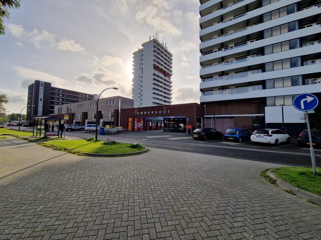 Foto 3 van Houtweg 174