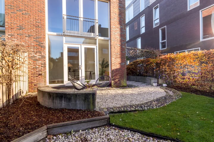 Foto 30 van Juttepeerpad 27