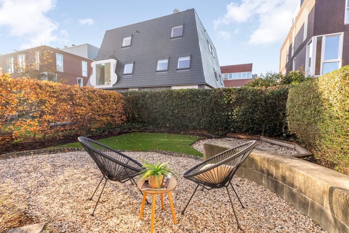 Foto 31 van Juttepeerpad 27