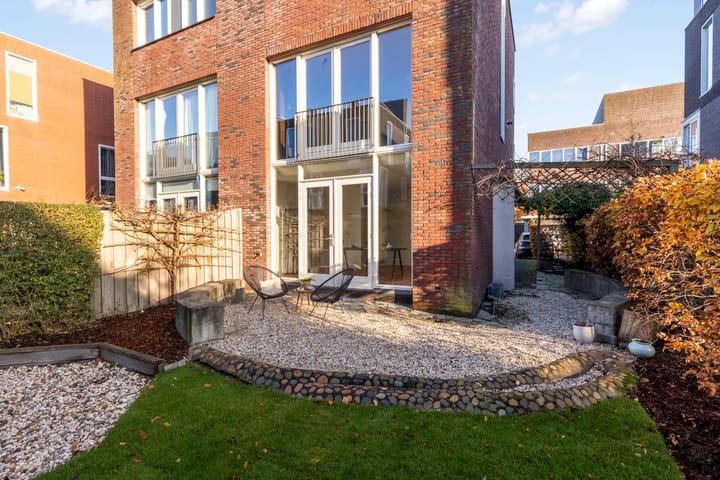 Foto 33 van Juttepeerpad 27