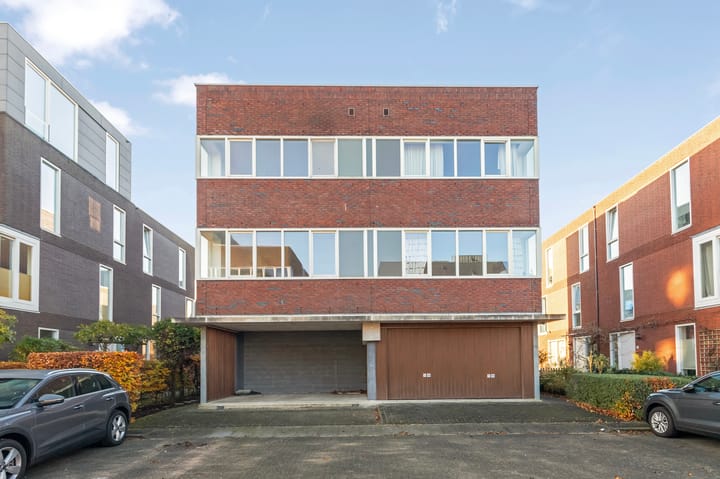 Foto 35 van Juttepeerpad 27