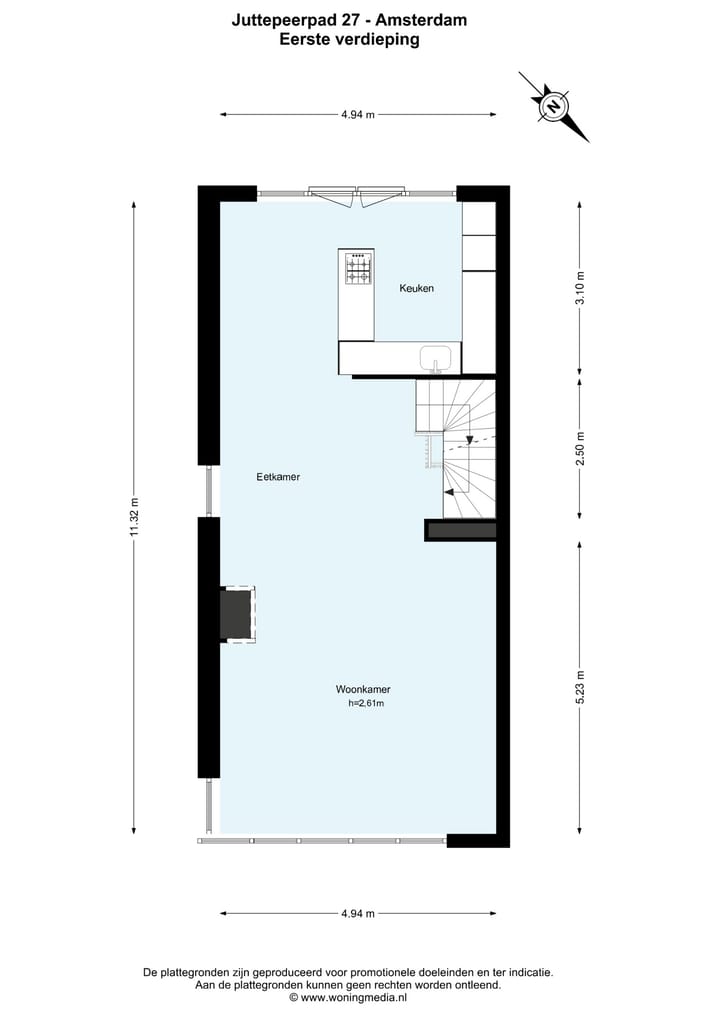 Foto 40 van Juttepeerpad 27