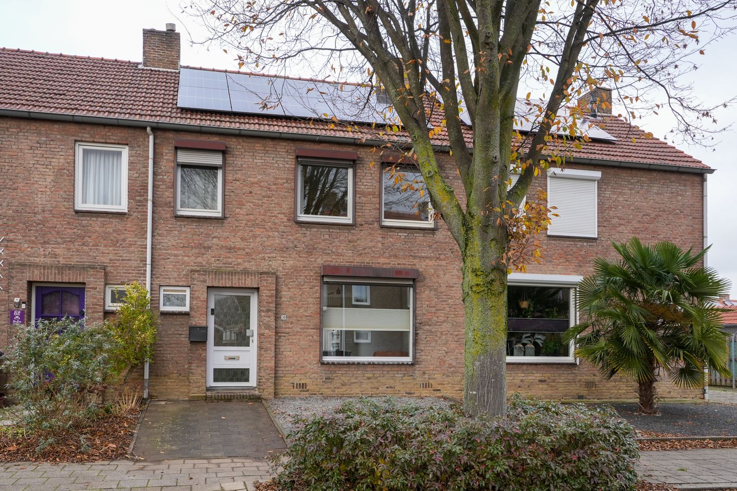 Photo 1 of Pastoor van Eijsstraat 50