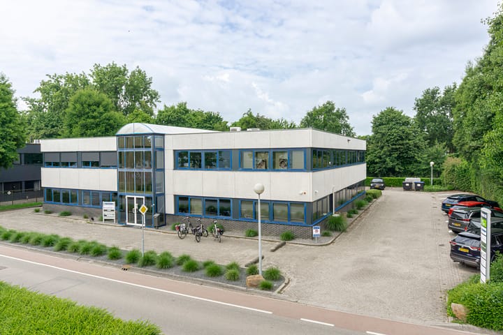 De Panoven 25, Geldermalsen