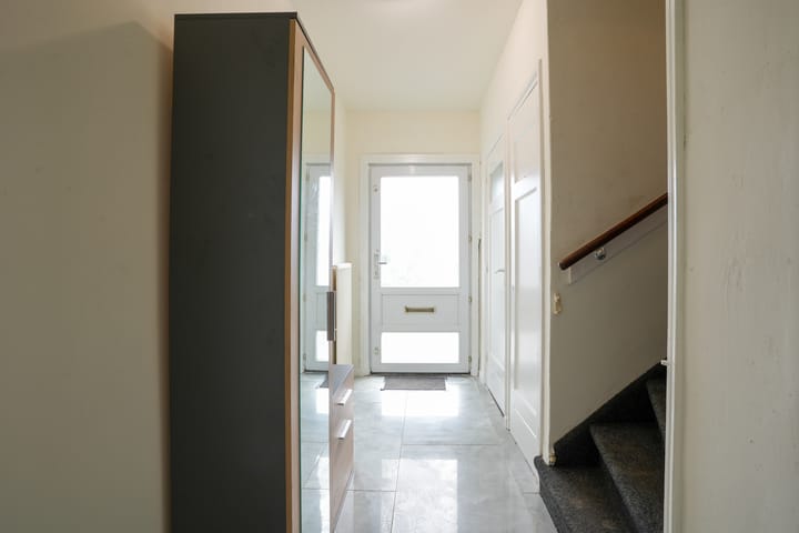 Foto 10 van Pastoor van Eijsstraat 50