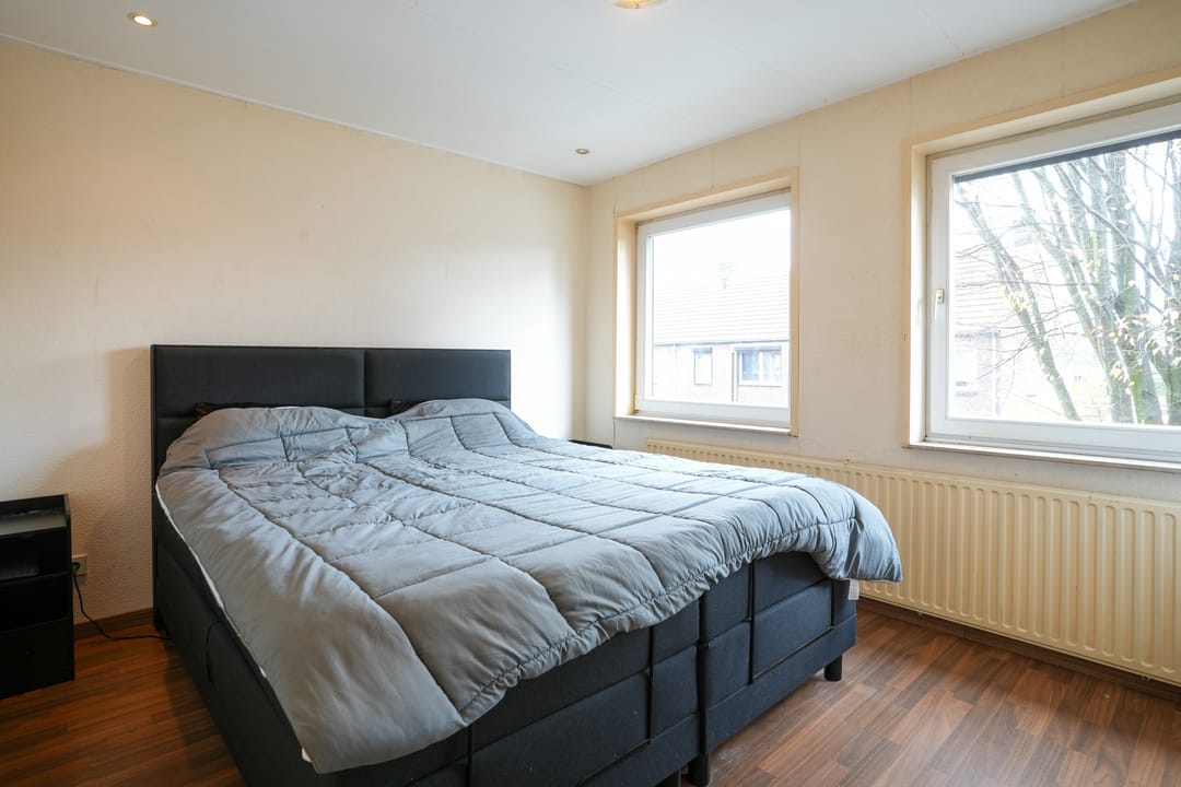 Foto 11 van Pastoor van Eijsstraat 50