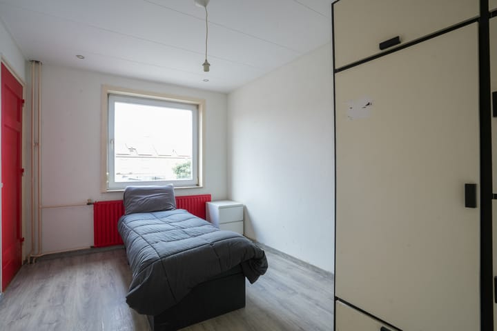 Foto 12 van Pastoor van Eijsstraat 50