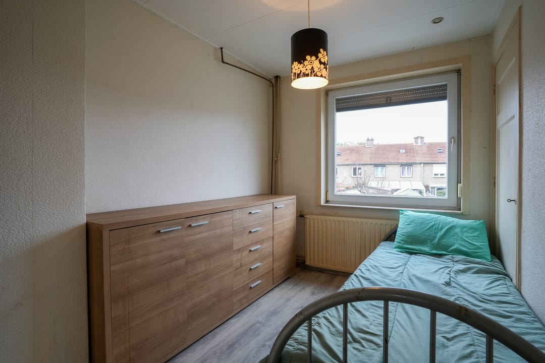 Foto 13 van Pastoor van Eijsstraat 50