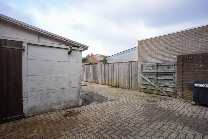 Foto 15 van Pastoor van Eijsstraat 50