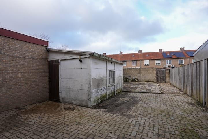 Foto 16 van Pastoor van Eijsstraat 50