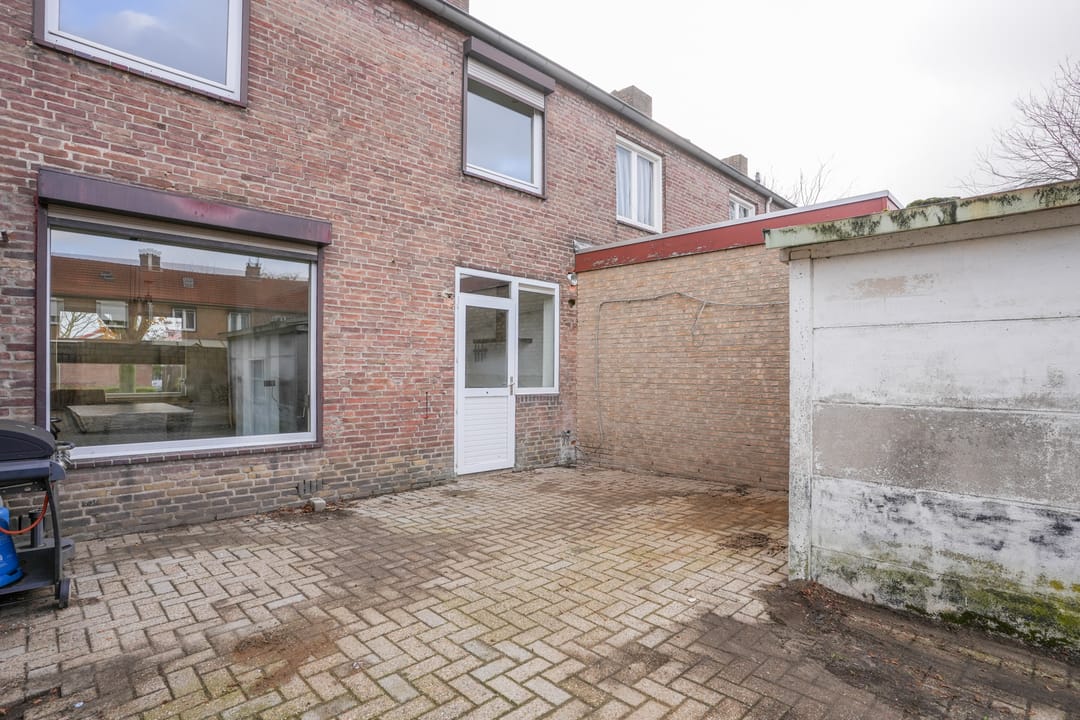 Foto 17 van Pastoor van Eijsstraat 50