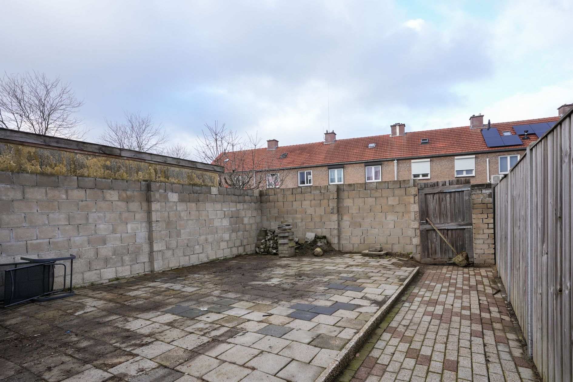 Foto 18 van Pastoor van Eijsstraat 50