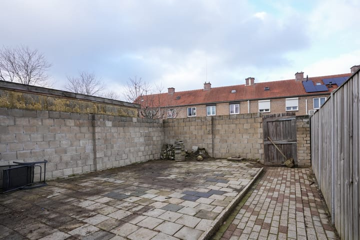 Foto 18 van Pastoor van Eijsstraat 50