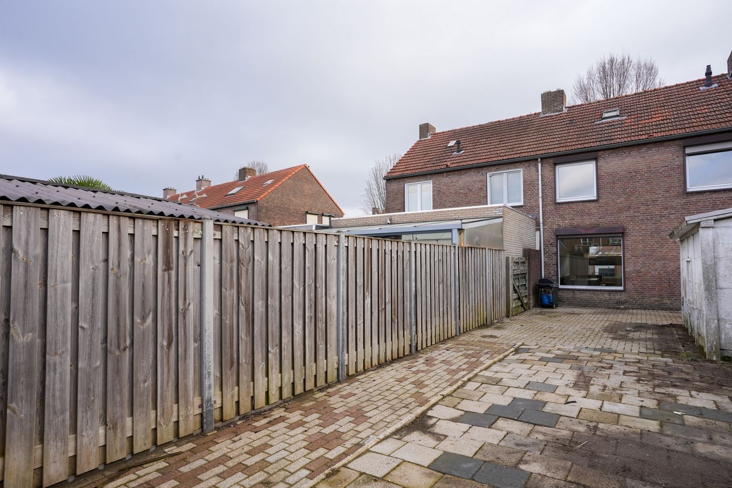 Foto 19 van Pastoor van Eijsstraat 50