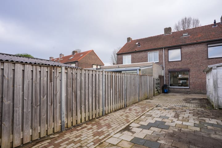 Foto 19 van Pastoor van Eijsstraat 50