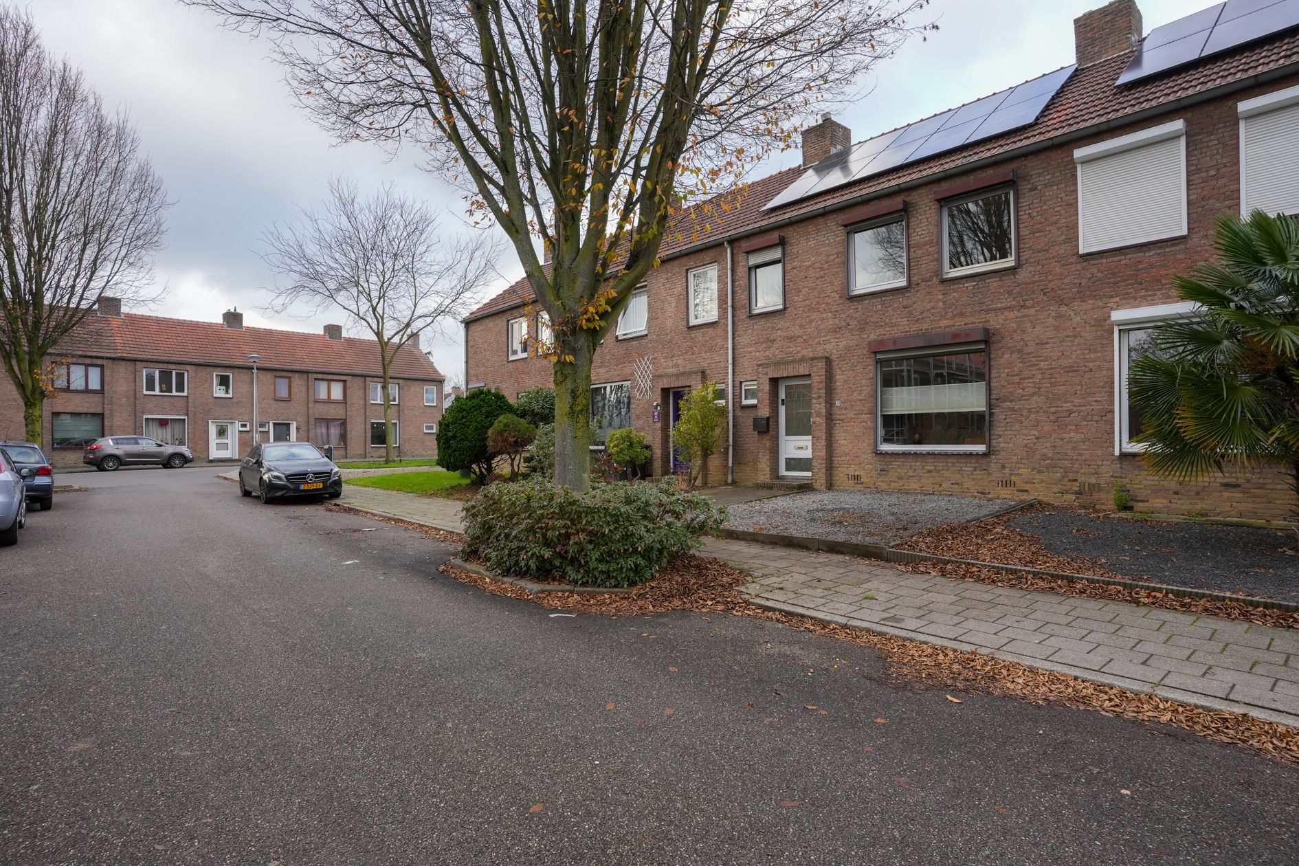 Foto 21 van Pastoor van Eijsstraat 50