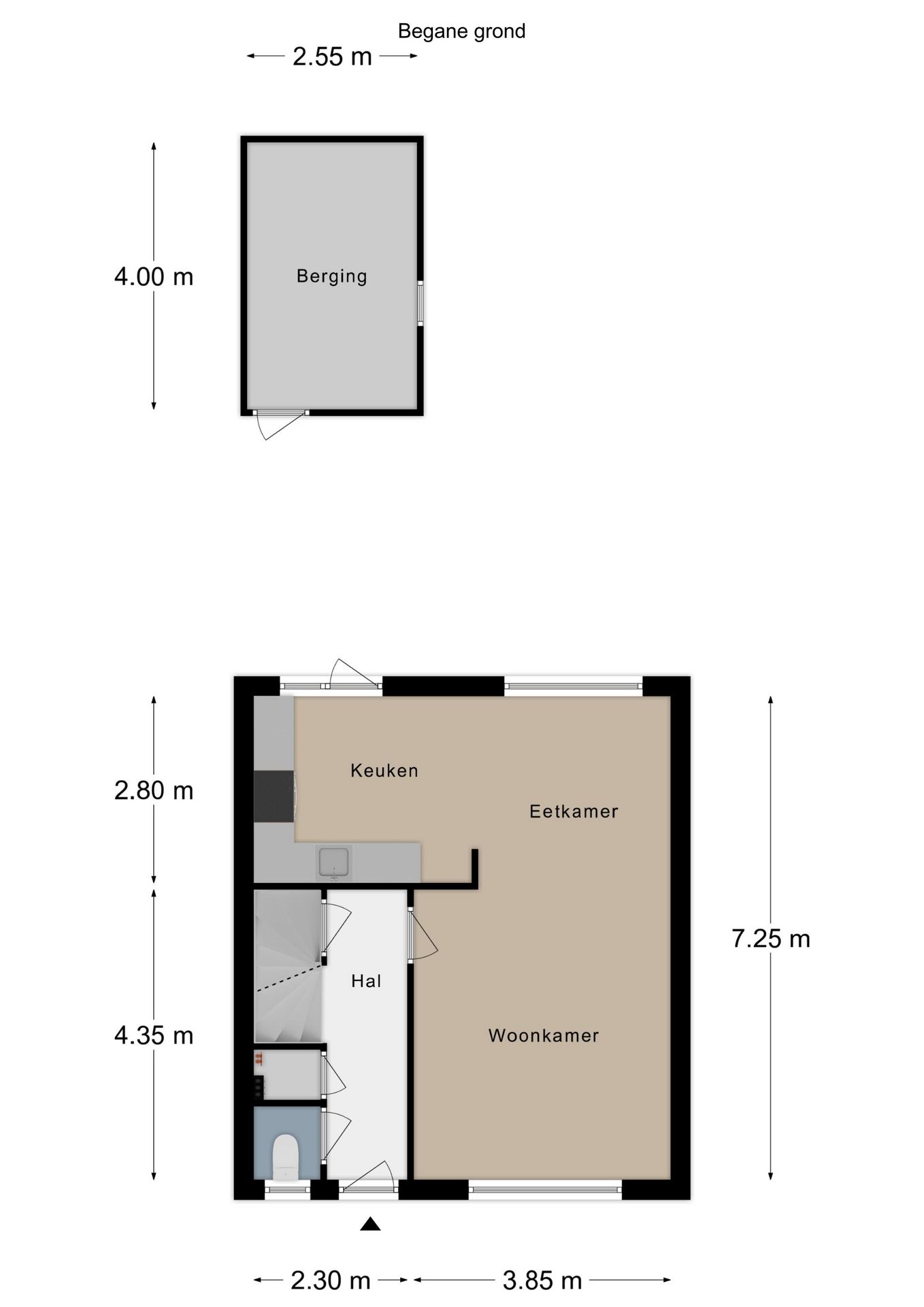 Foto 24 van Pastoor van Eijsstraat 50