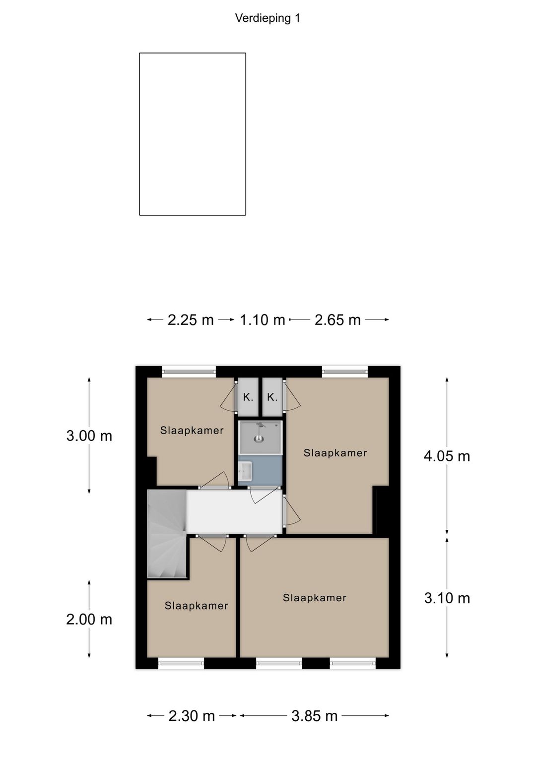 Foto 23 van Pastoor van Eijsstraat 50