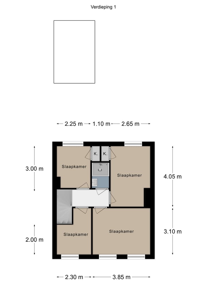 Foto 23 van Pastoor van Eijsstraat 50