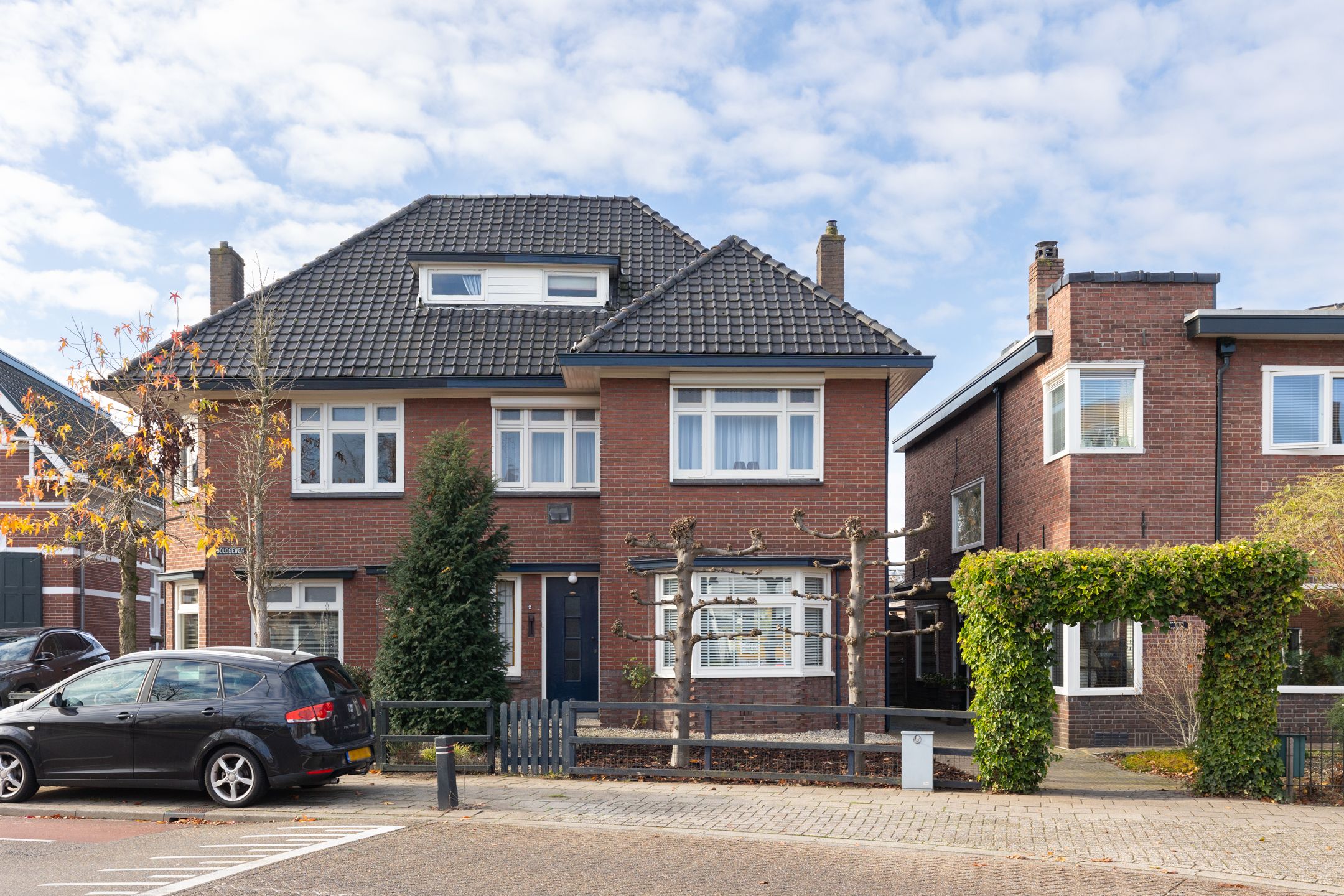 Foto 3 van Wooldseweg 2