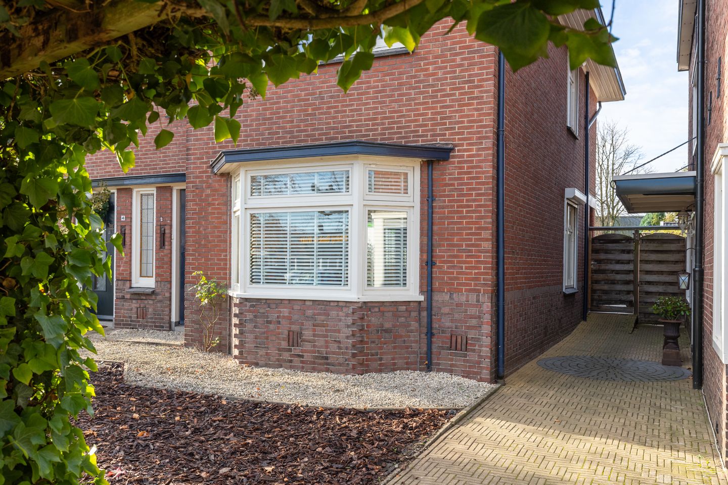 Foto 5 van Wooldseweg 2