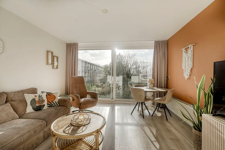 Foto 2 van Hoorneslaan 125