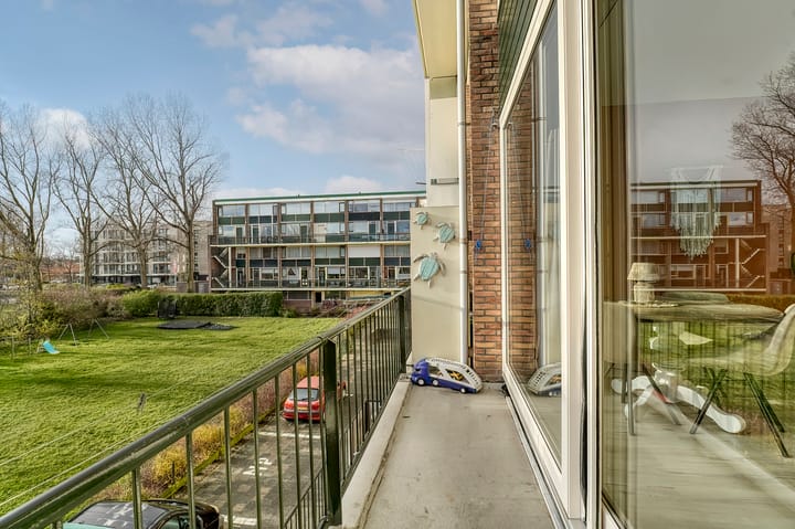 Foto 3 van Hoorneslaan 125