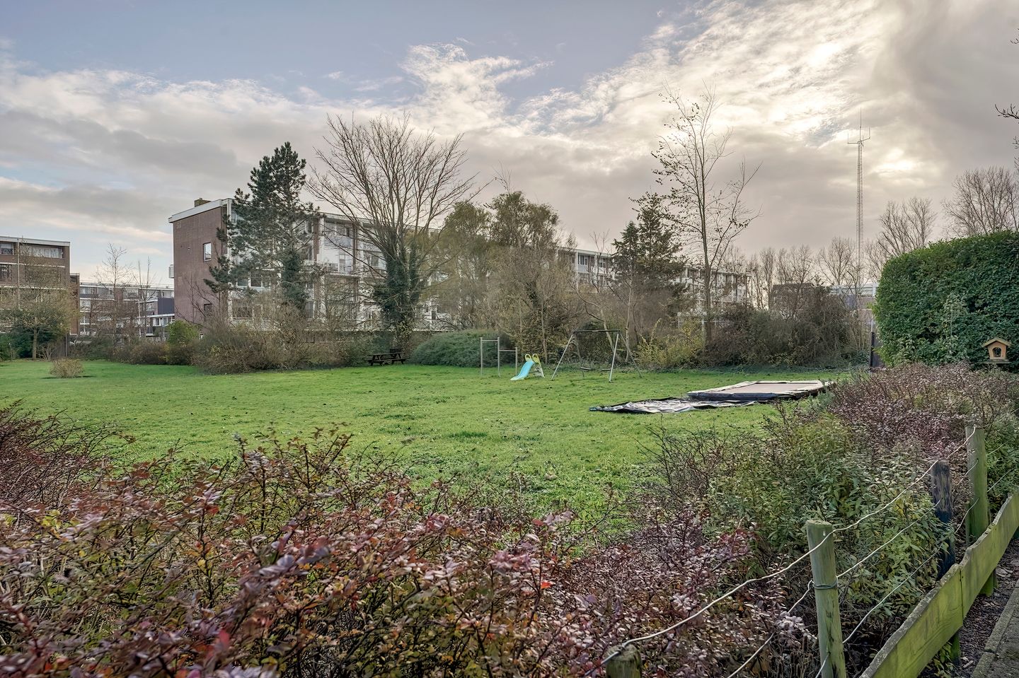 Foto 5 van Hoorneslaan 125