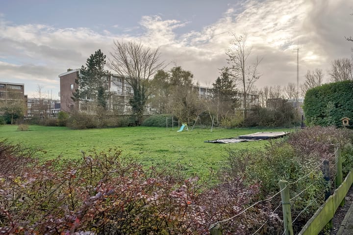 Foto 5 van Hoorneslaan 125