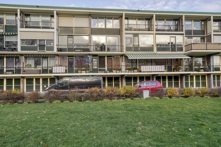 Foto 4 van Hoorneslaan 125