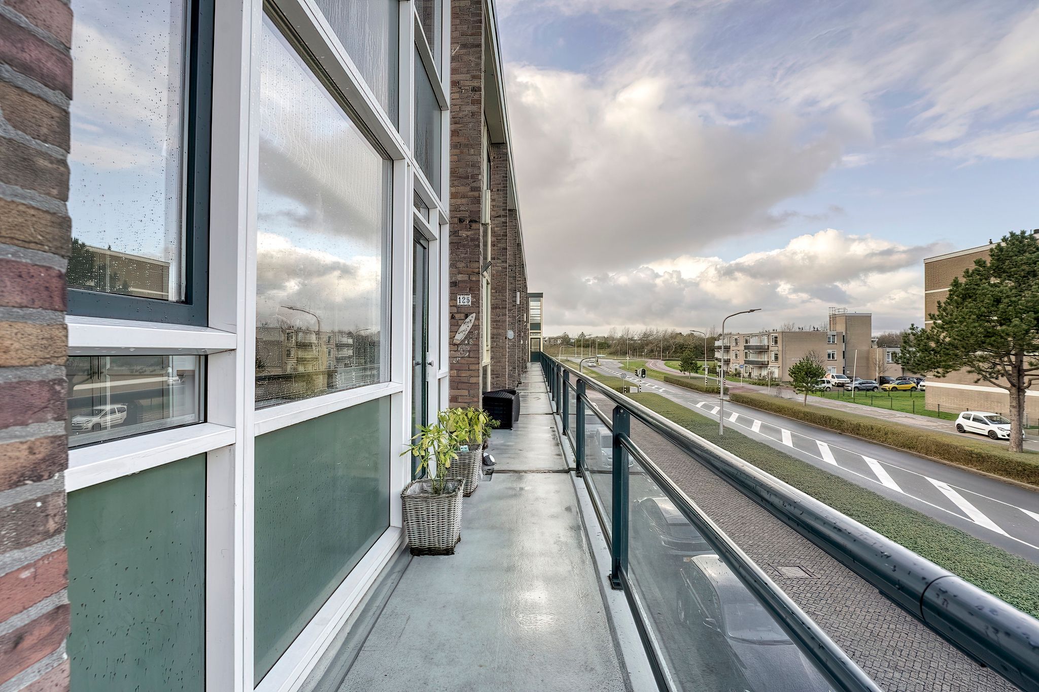 Foto 6 van Hoorneslaan 125