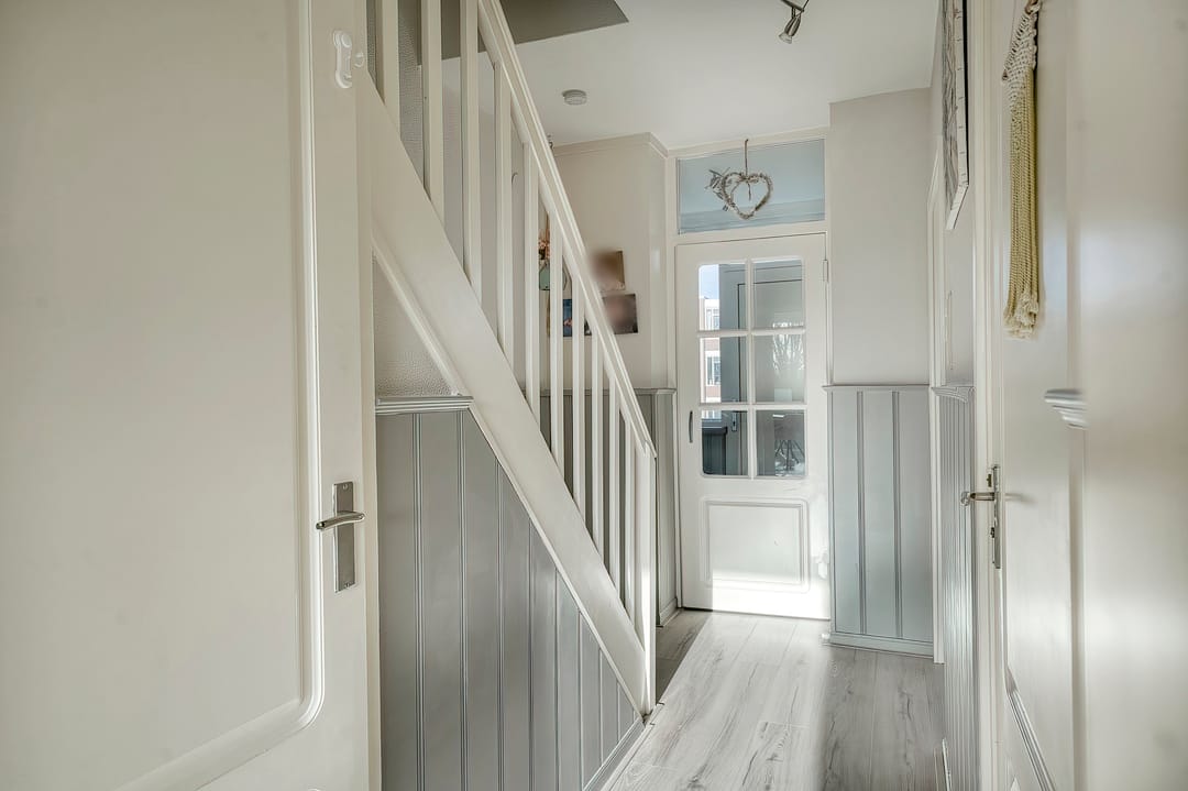 Foto 8 van Hoorneslaan 125