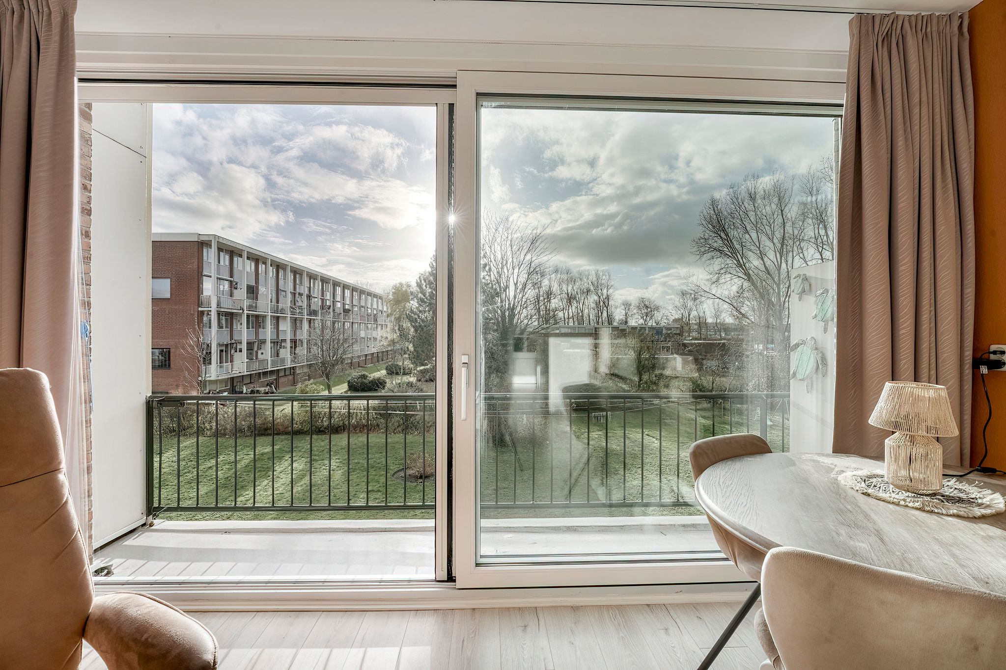 Foto 18 van Hoorneslaan 125