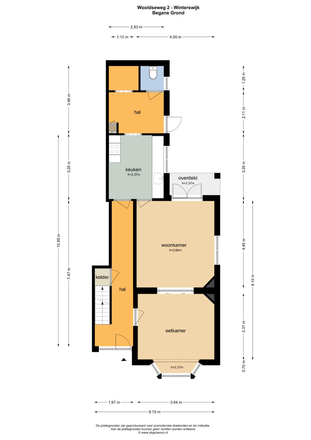 Foto 46 van Wooldseweg 2