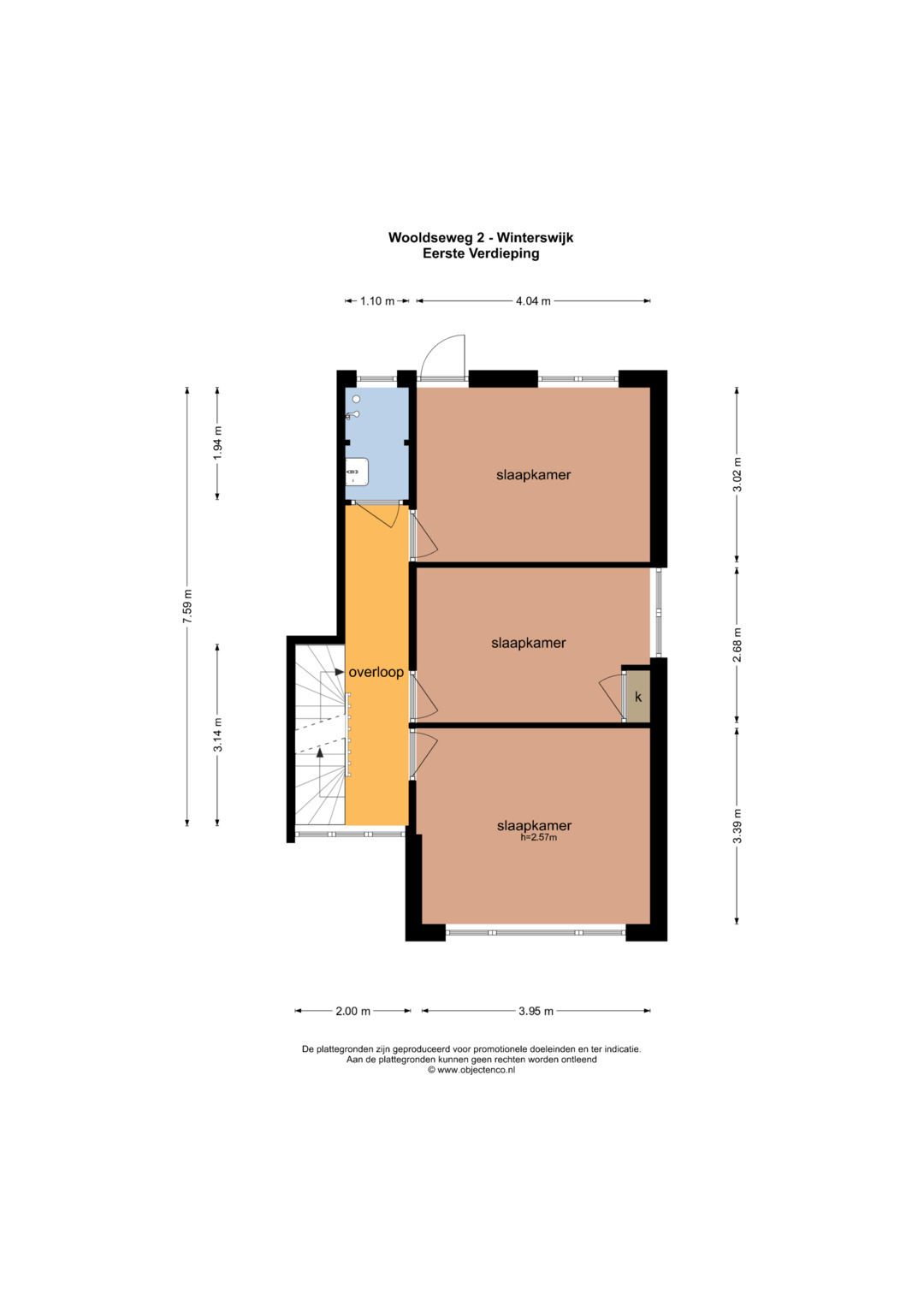 Foto 49 van Wooldseweg 2