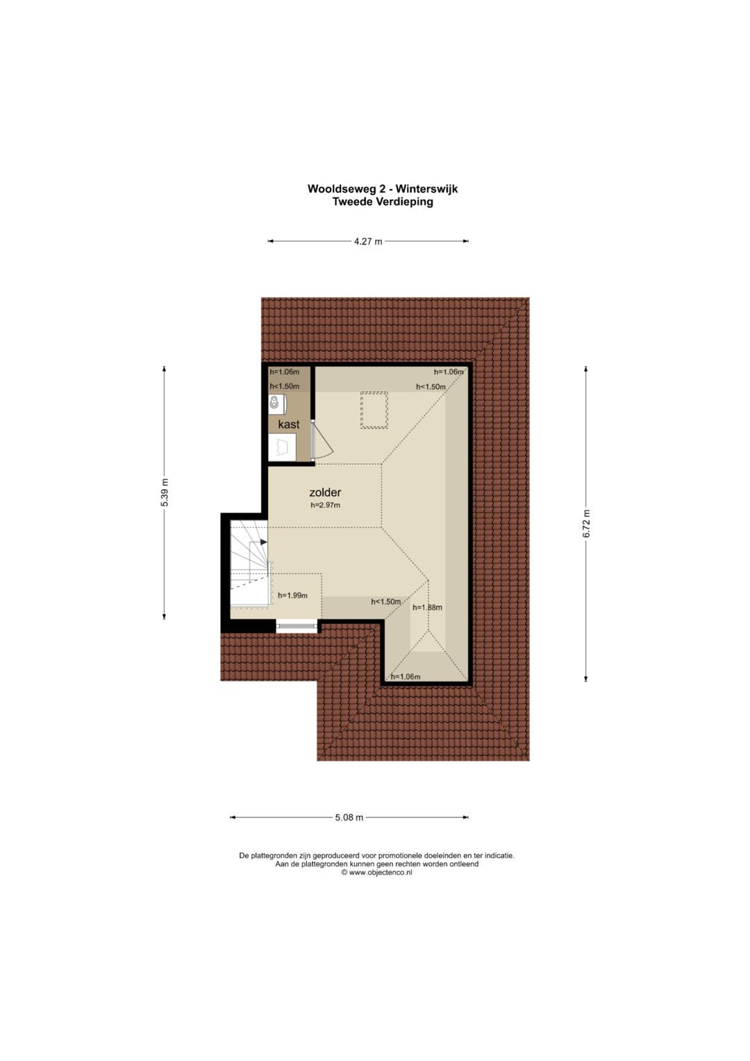 Foto 52 van Wooldseweg 2