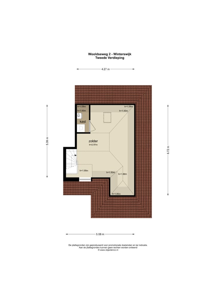 Photo 52 of Wooldseweg 2