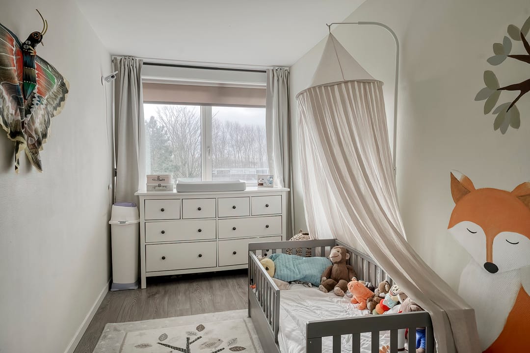 Foto 26 van Hoorneslaan 125