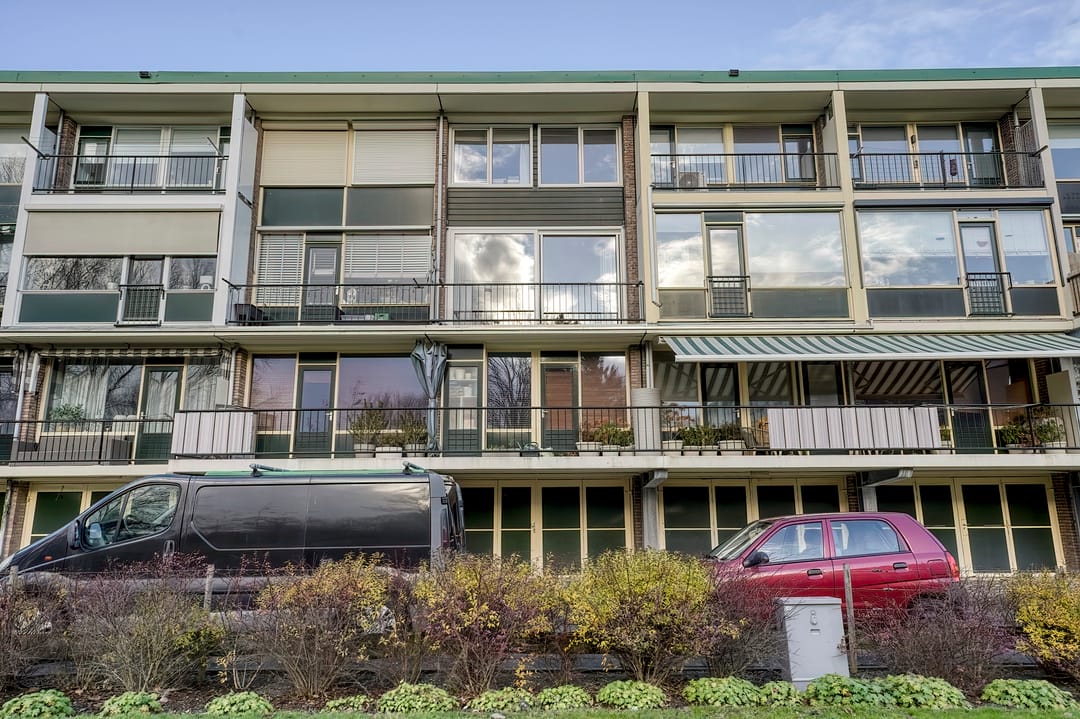 Foto 31 van Hoorneslaan 125