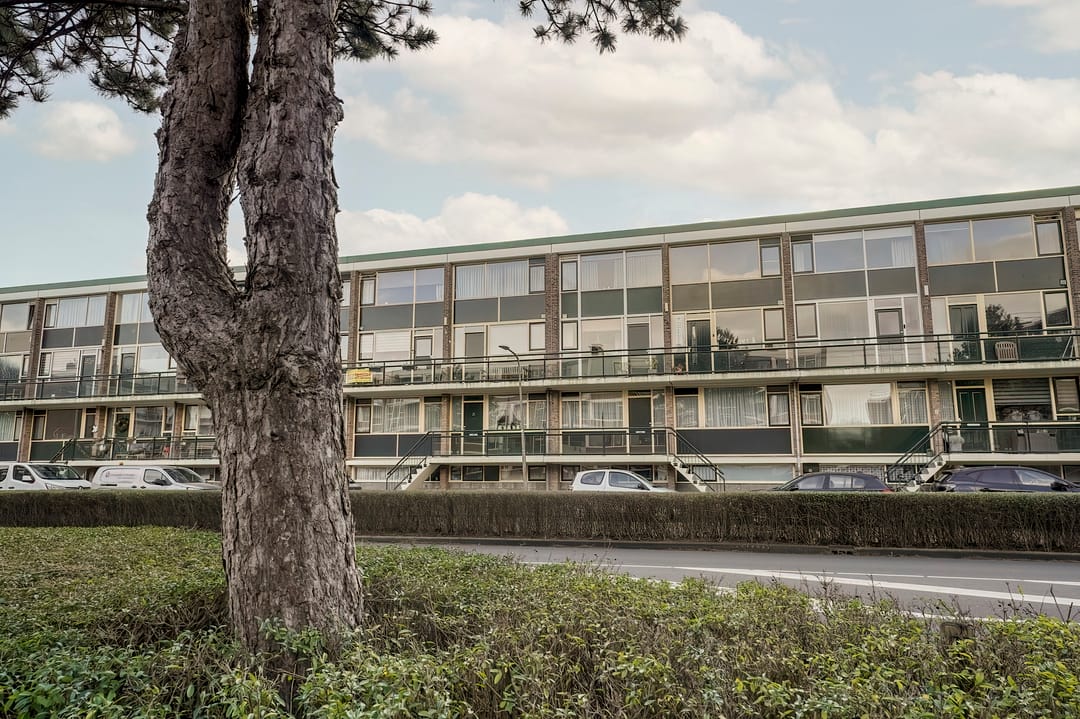 Foto 32 van Hoorneslaan 125