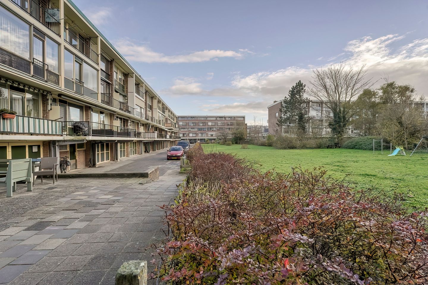 Foto 34 van Hoorneslaan 125