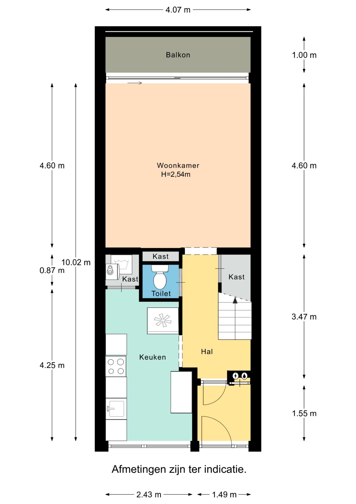 Foto 35 van Hoorneslaan 125