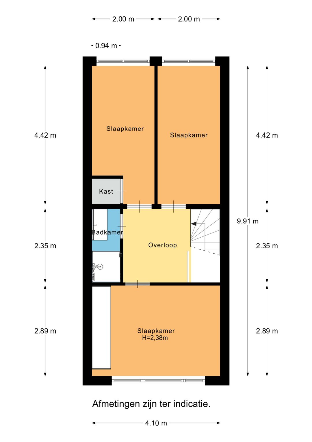 Foto 37 van Hoorneslaan 125