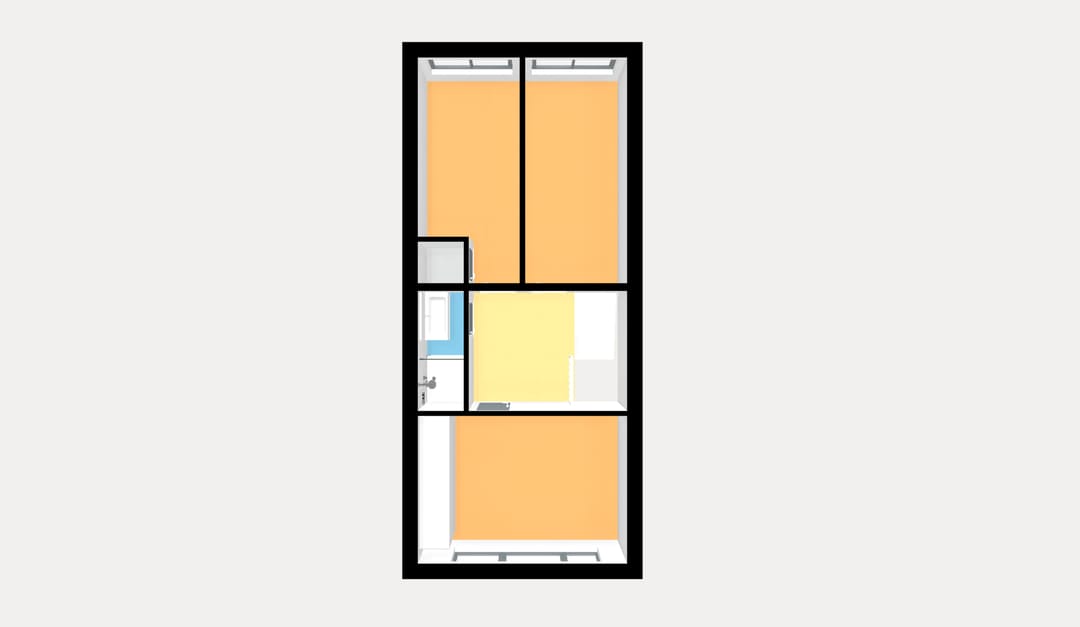 Foto 38 van Hoorneslaan 125