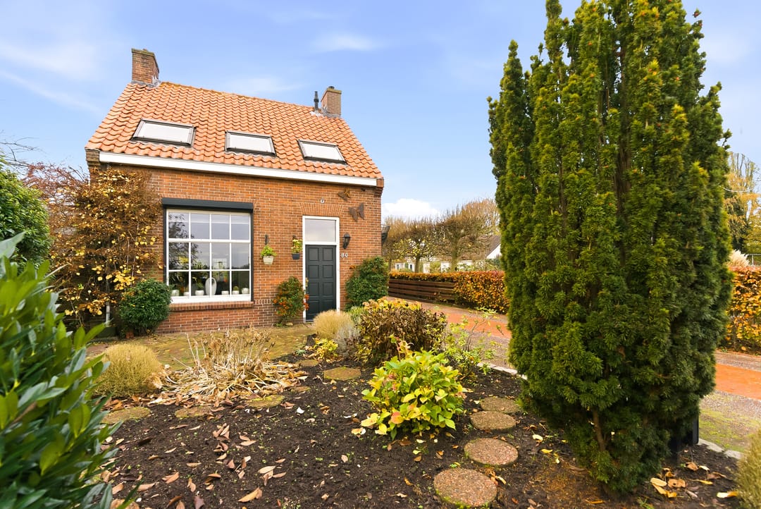 Foto 2 van Westbroekse Binnenweg 86