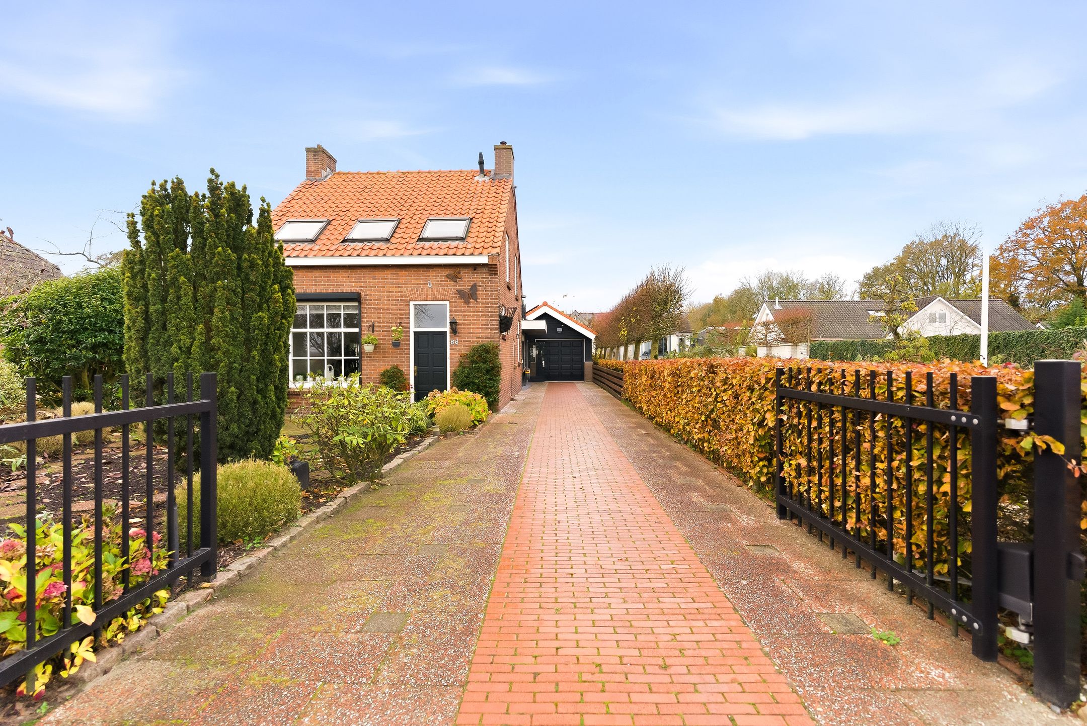 Foto 3 van Westbroekse Binnenweg 86