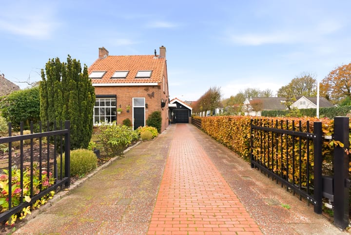 Foto 3 van Westbroekse Binnenweg 86