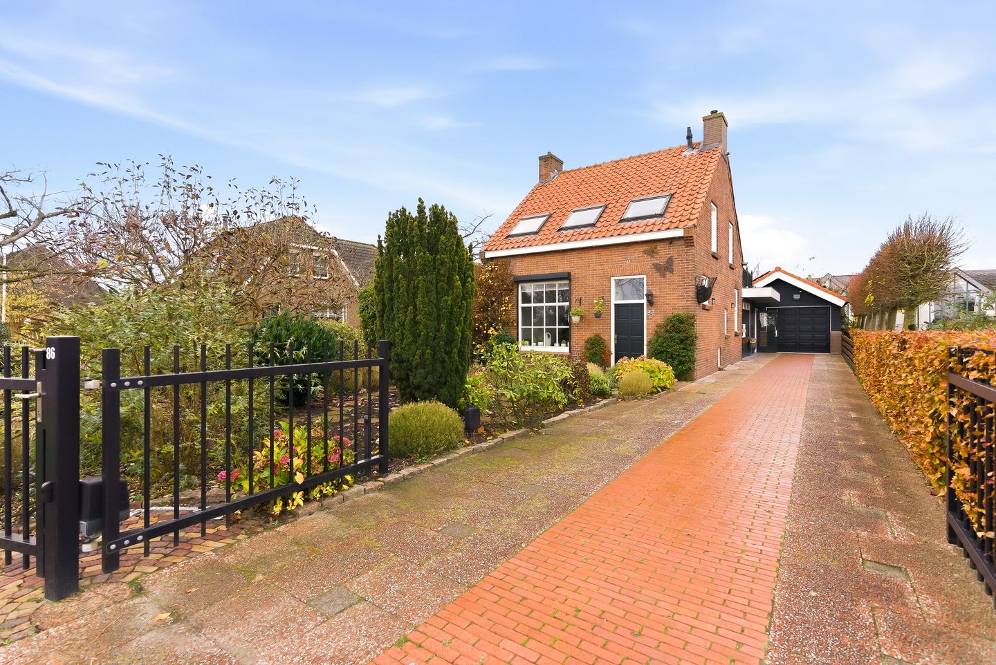 Foto 4 van Westbroekse Binnenweg 86