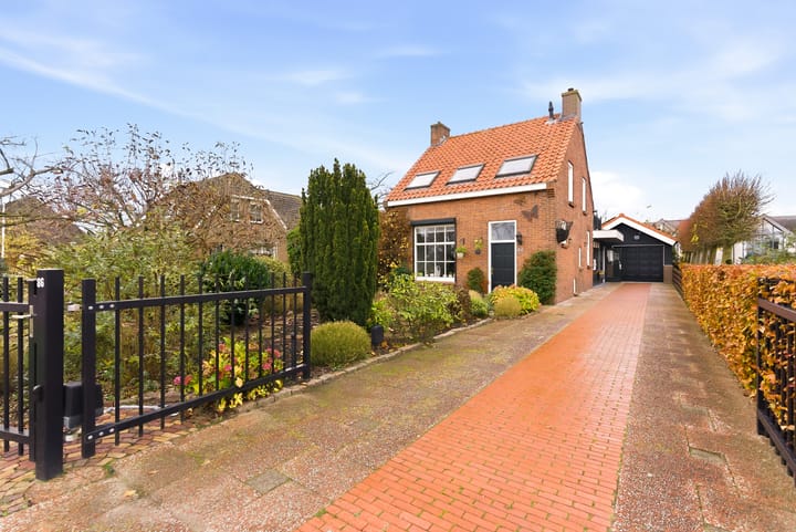 Foto 4 van Westbroekse Binnenweg 86