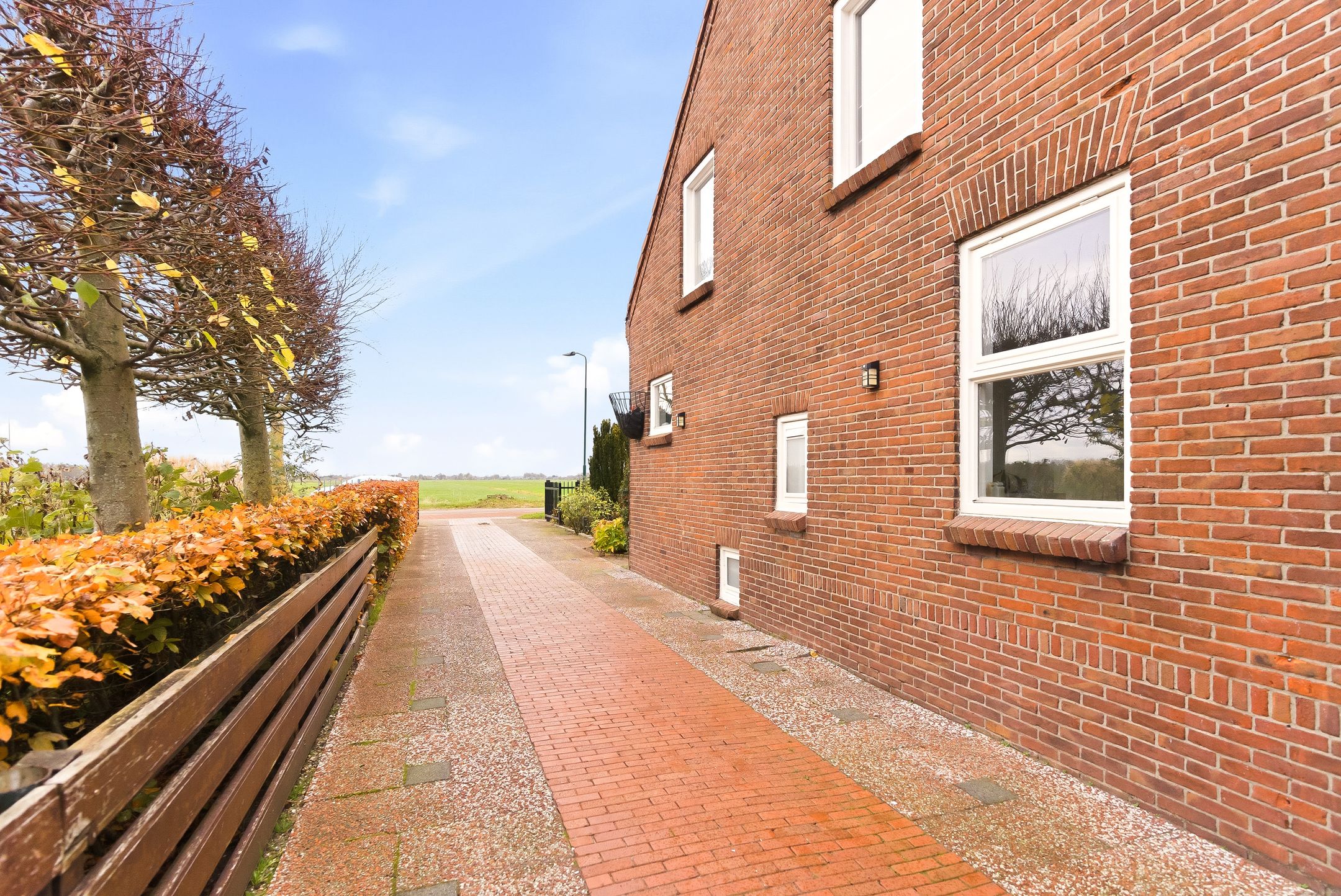 Foto 6 van Westbroekse Binnenweg 86